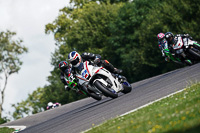Advanced Group White Bikes